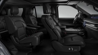 2026 Lincoln Lincoln Navigator Internal Image 1